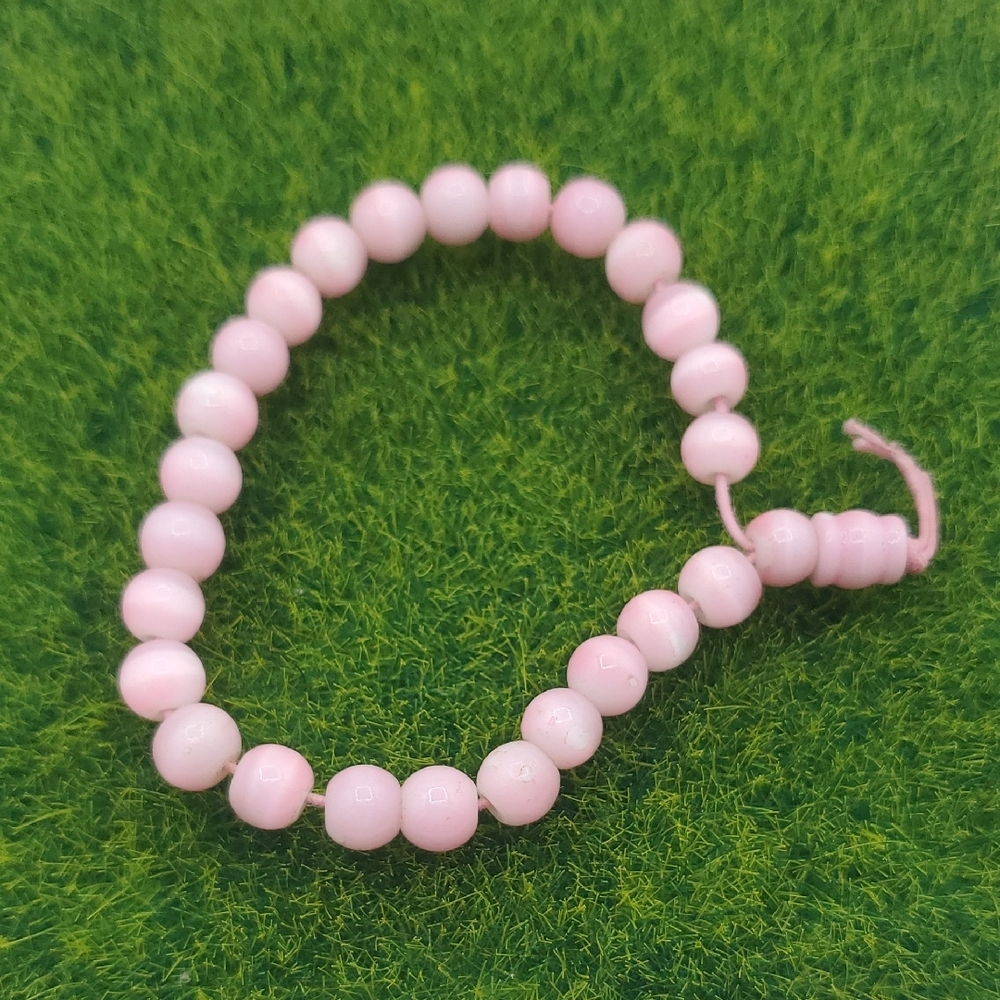 Rose Moonstone Bracelet‎ B3006